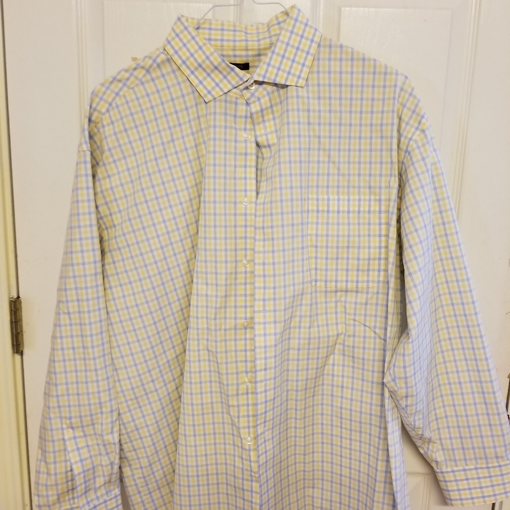 Pronto Uomo Dress Shirt